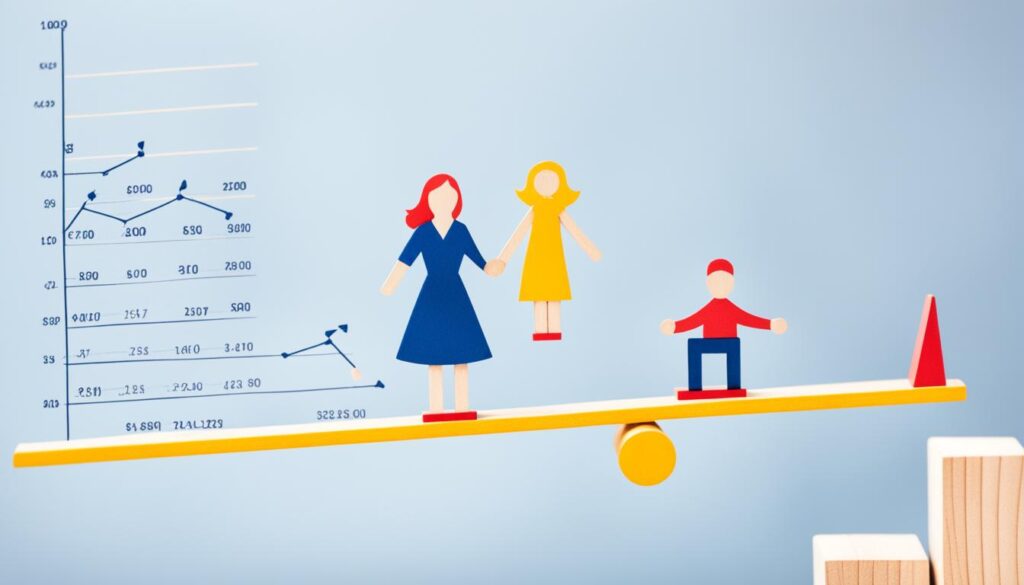 Gender Pay Gap in France