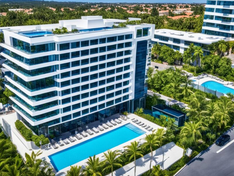 Global Rent Apart Aparthotel