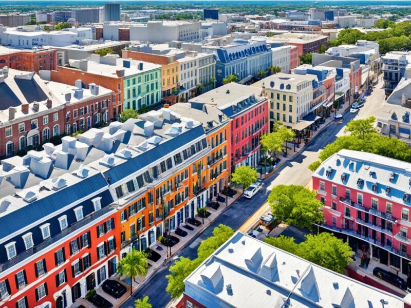 Gorgeous Condos Near French Quarter Aparthotel