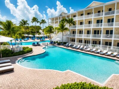 Grande Cayman Resort Aparthotel