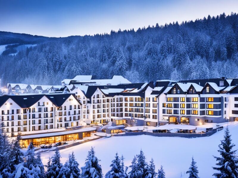 Hapimag Resort Winterberg Aparthotel