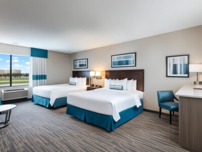 Hawthorn Extended Stay by Wyndham Orlando Aparthotel