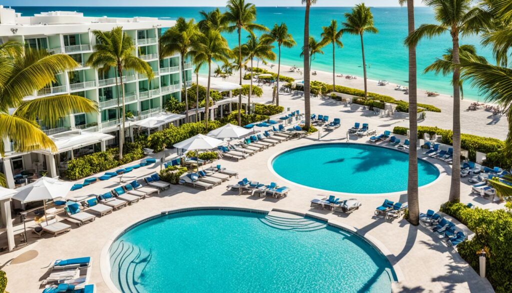 Hilton Vacation Club deals