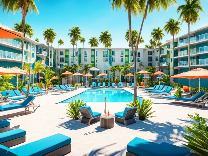 Global Rent Apart Aparthotel