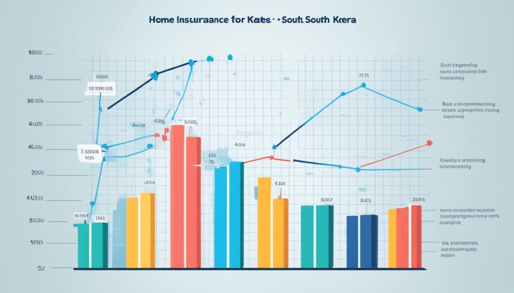 Home Insurance South Korea Rates