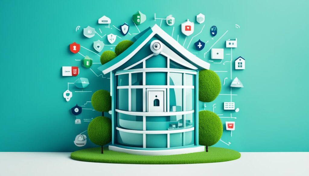 Homeowners insurance costs Portugal