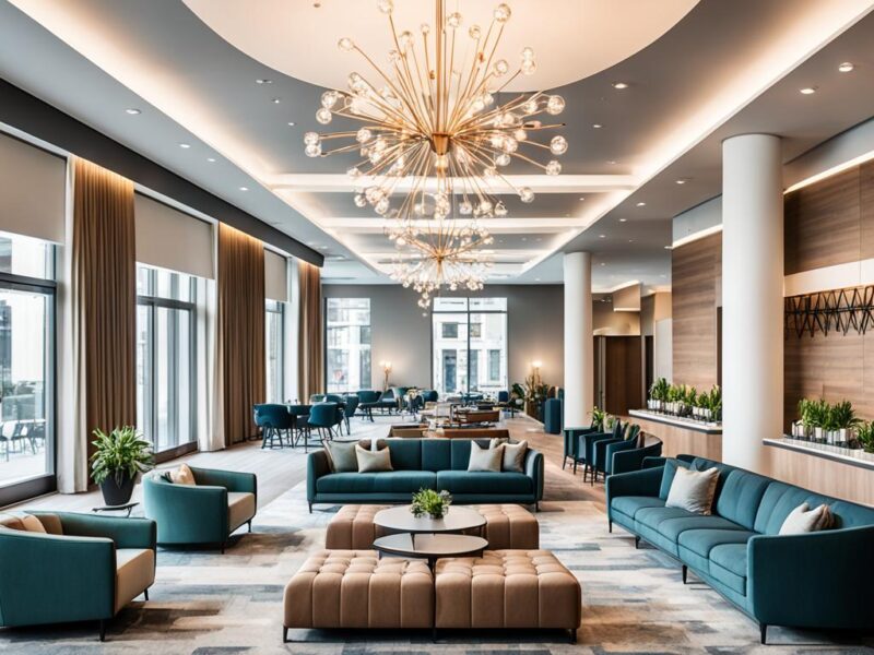 Hotel Duda Boardingroom Aparthotel