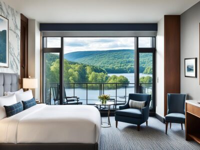 Hotel Pratt in the heart of Cooperstown, New York Aparthotel