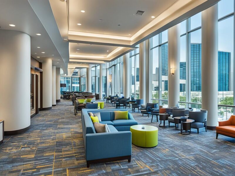 Hyatt Place Houston/Galleria Aparthotel