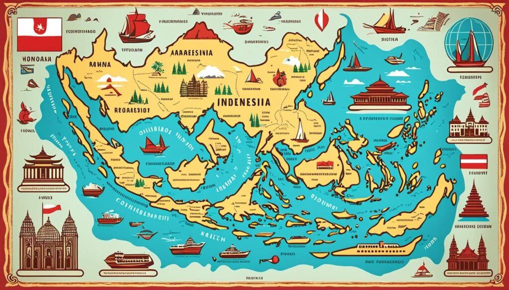 Indonesia visa requirements