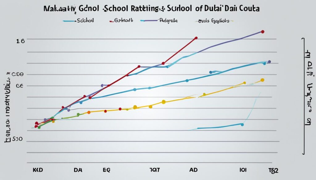 KHDA school ratings