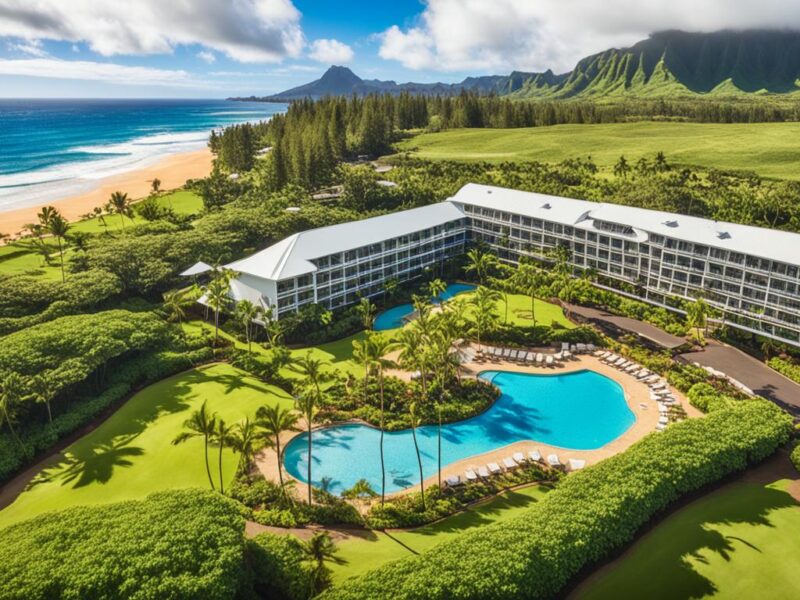 Kiahuna Plantation Resort Kauai by OUTRIGGER Aparthotel