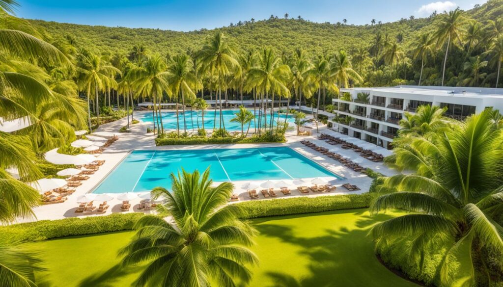 Kiahuna Plantation Resort features