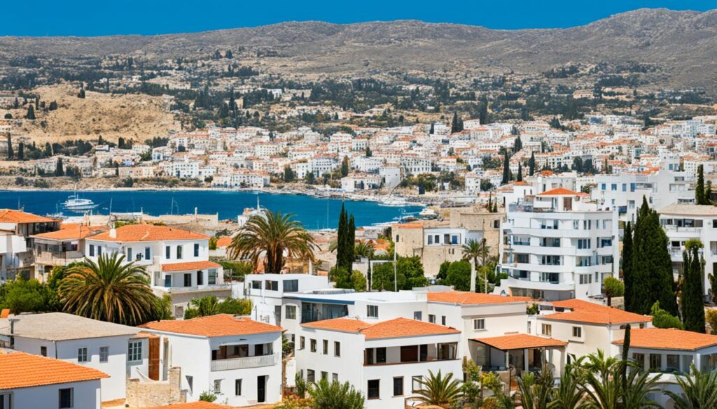 Legal considerations Cyprus rental