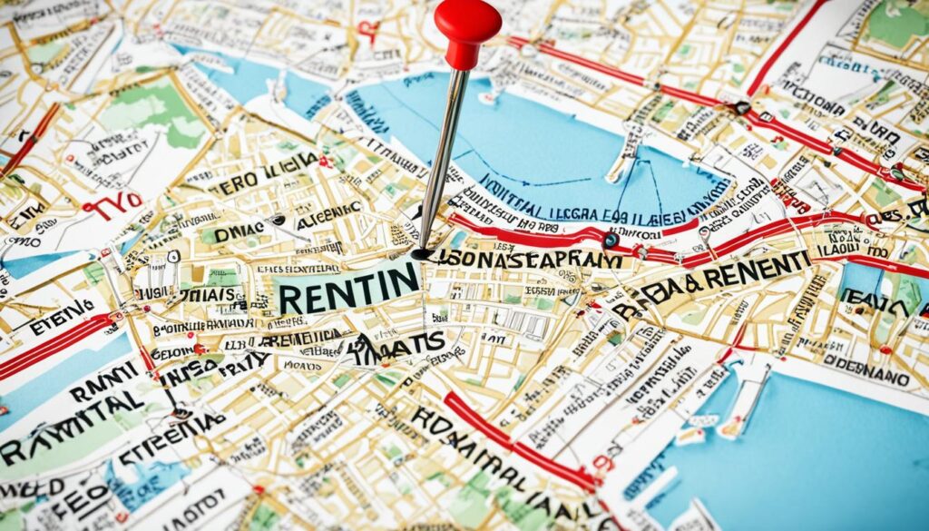 Legal requirements for renting in Italy