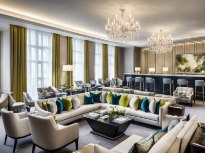 Lexham Gardens by Cheval Maison Aparthotel