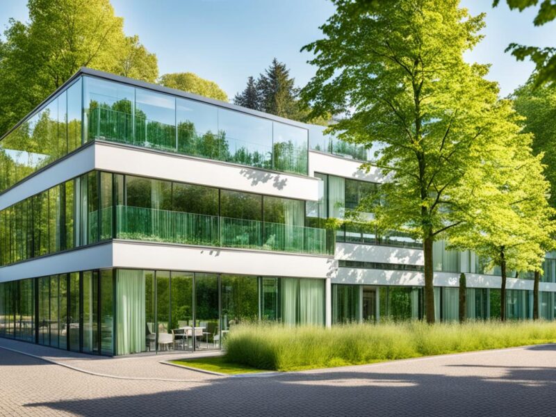 Limehome Potsdam Annemarie-Wolff Platz Aparthotel