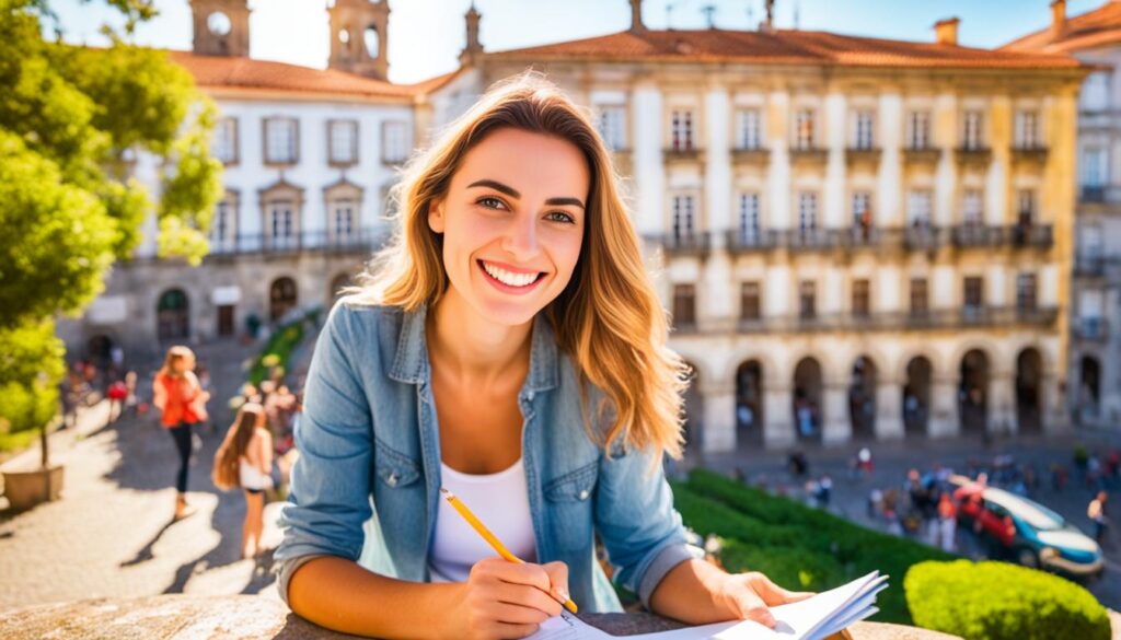 Living in Portugal as a student