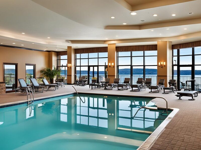 Mill Creek Hotel Aparthotel