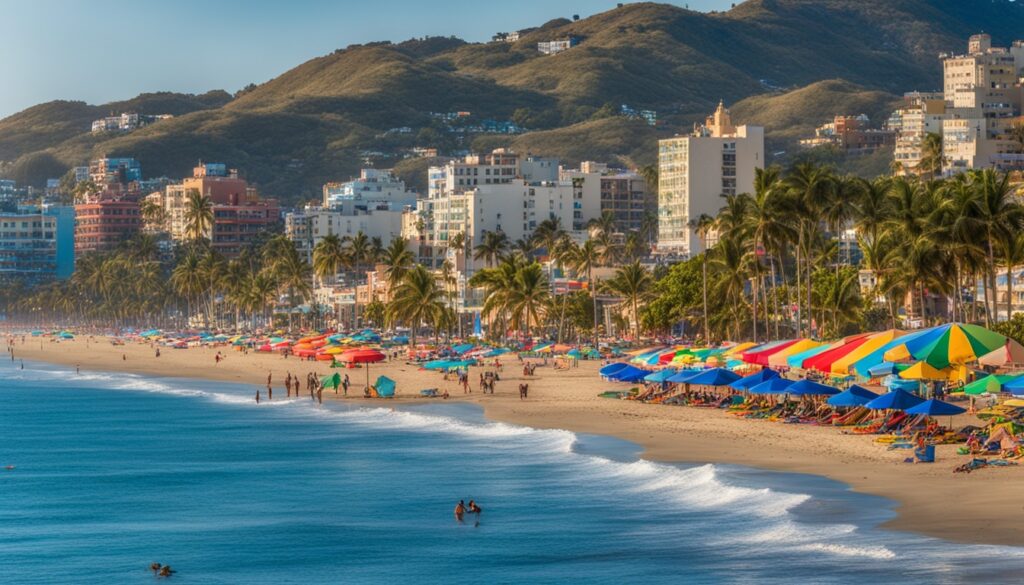 Mazatlan affordable beach living