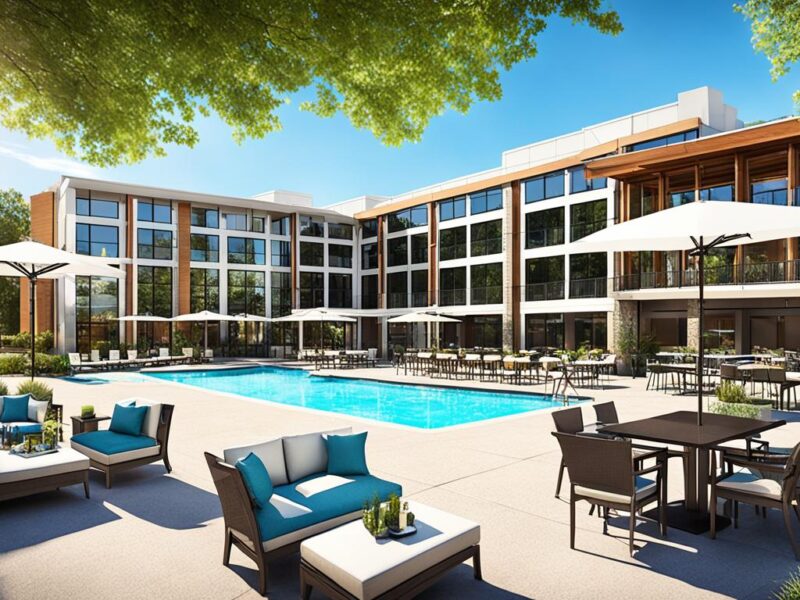 Mill Creek Hotel Aparthotel