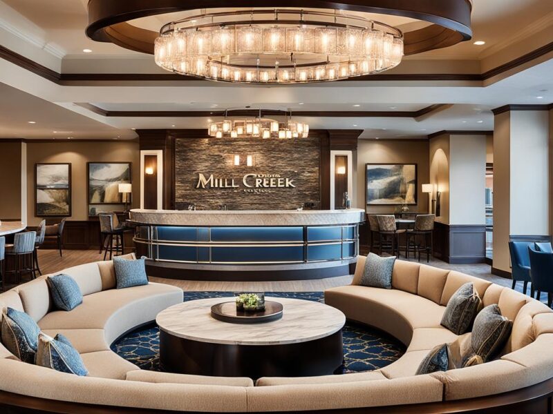 Mill Creek Hotel Aparthotel