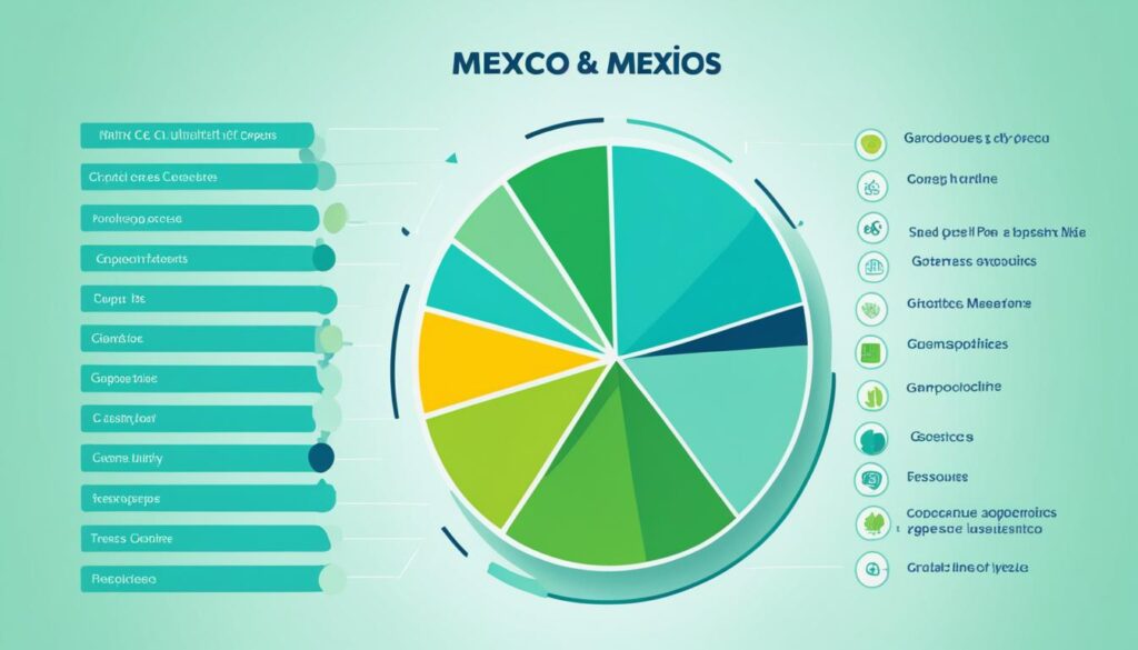 Monthly Living Expenses in Mexico