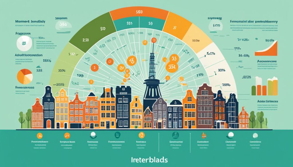 Netherlands Average Income