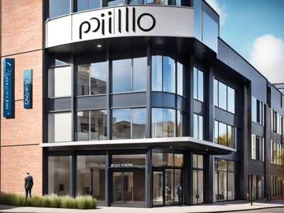 Pillo Rooms Apartments - Manchester Aparthotel