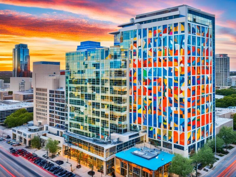 Placemakr Downtown Austin Aparthotel