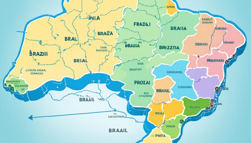 Portuguese rental vocabulary