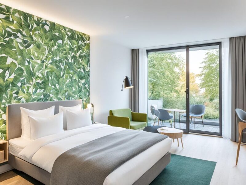 Limehome Potsdam Annemarie-Wolff Platz Aparthotel