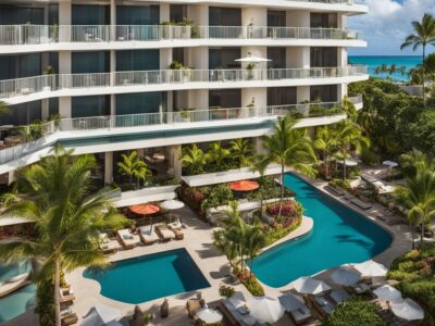 Regency on Beachwalk Waikiki by OUTRIGGER Aparthotel