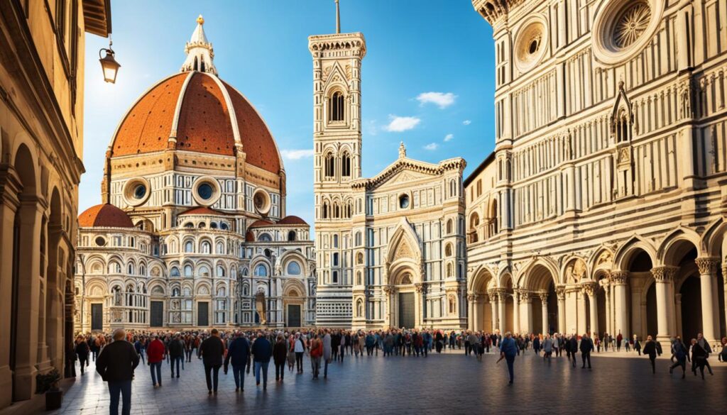 Renaissance architecture in Florence