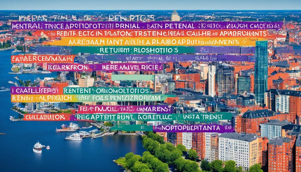 Rental Market Trends in Major Polish Metropolitans