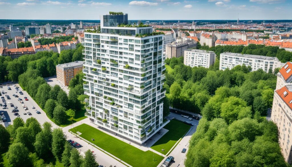 Rental Prices for Apartments in Warsaw