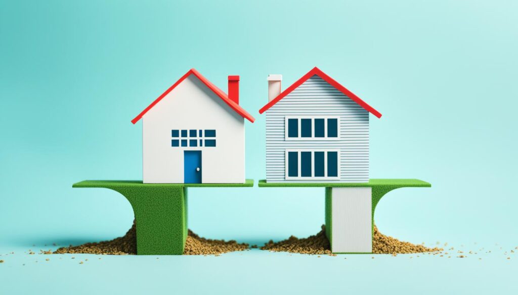 Rental property regulations UK