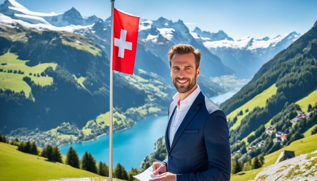 Requirements for Swiss Citizenship