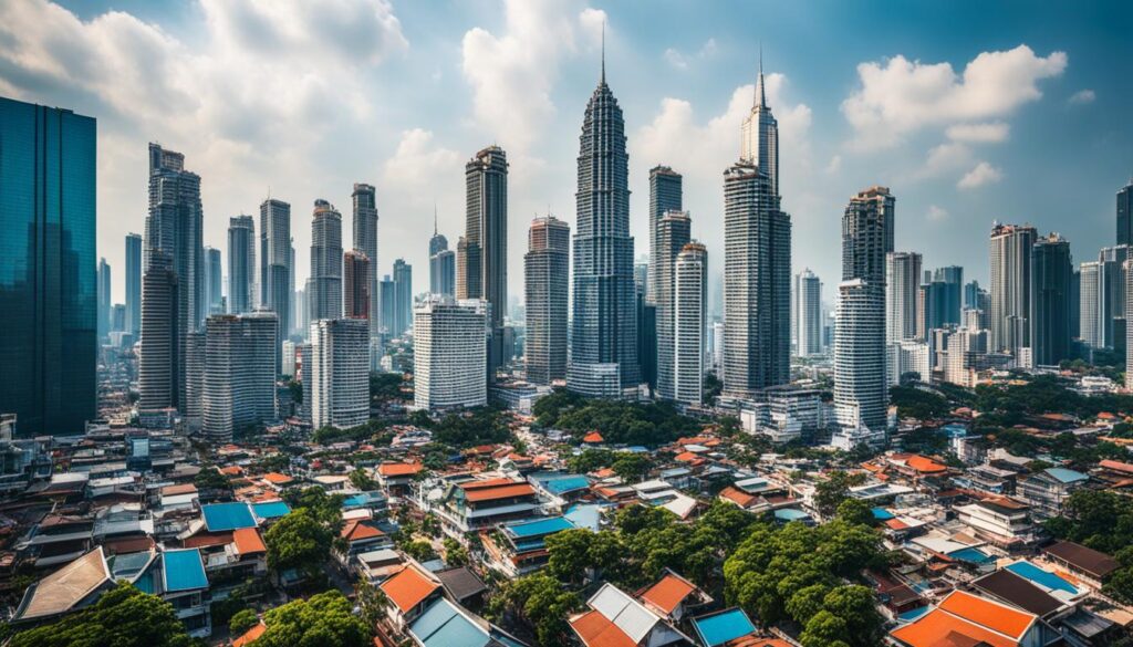 Resident tax status Thailand