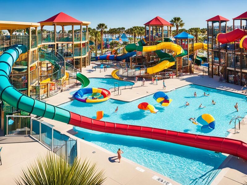 Dunes Village Resort Aparthotel