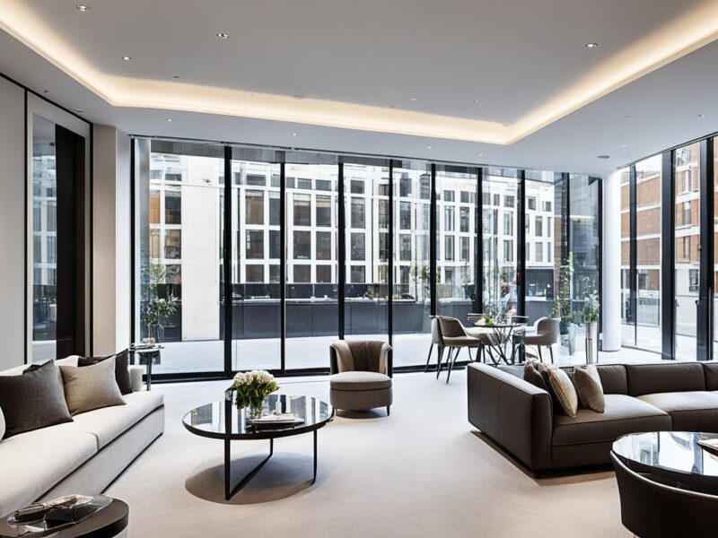 SACO Holborn - Lamb's Conduit Street Aparthotel