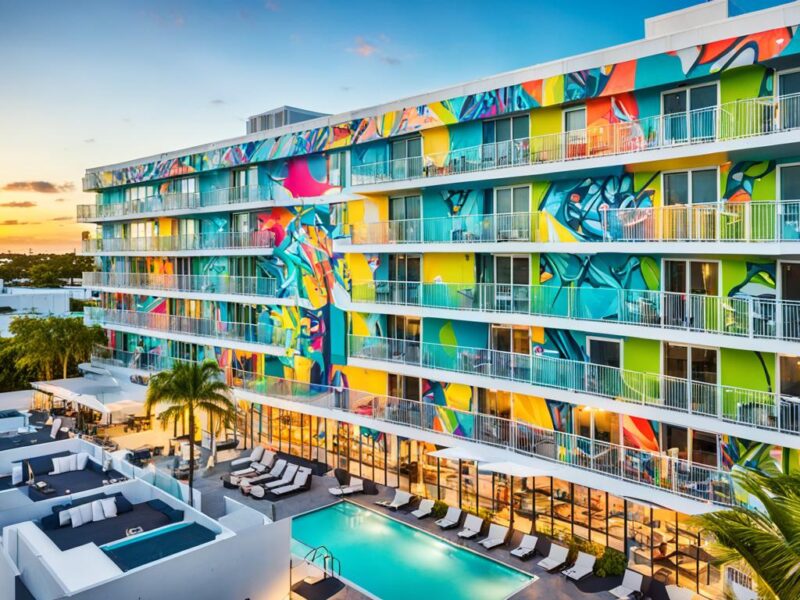 Sentral Wynwood Aparthotel