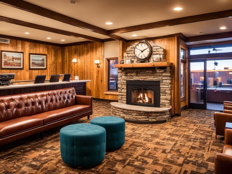 Silver Spur Vintage Inn & Suites Aparthotel