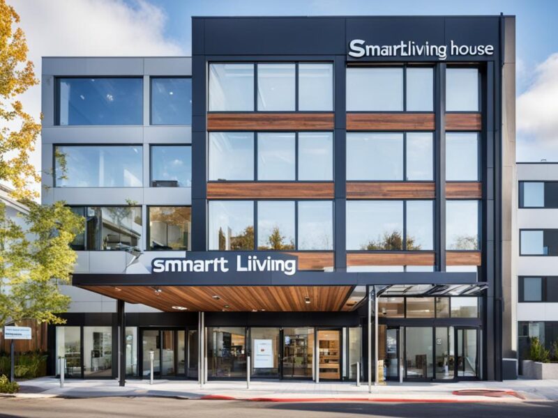 SmartLiving Boardinghouse- 24h Check In Aparthotel