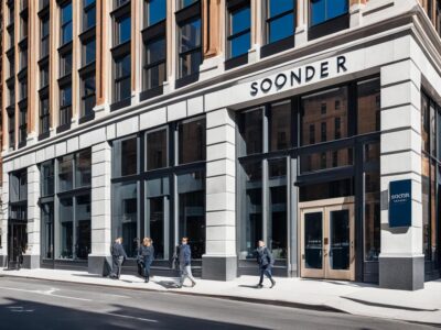 Sonder Flatiron Aparthotel