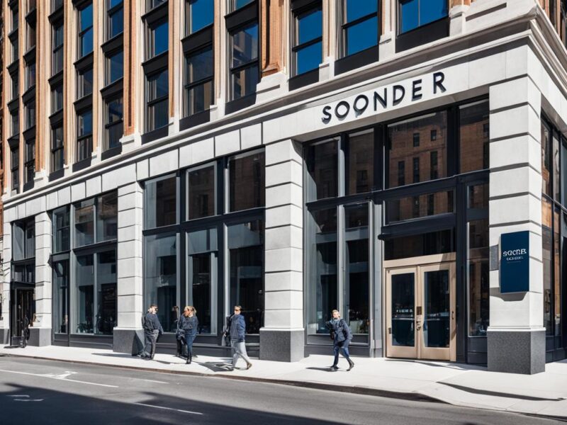 Sonder Flatiron Aparthotel