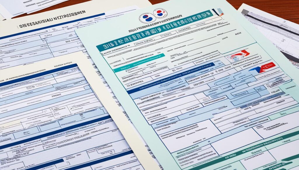 South Korea citizenship requirements