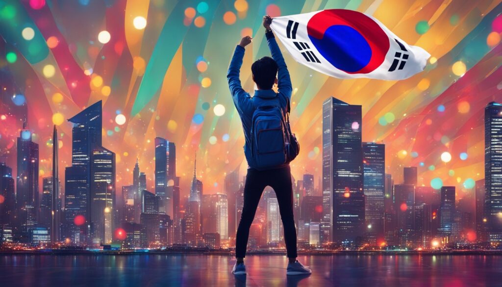 South Korea permanent residency