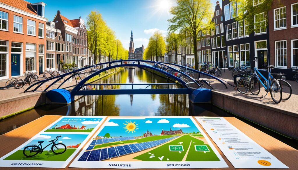 Tax deductions Netherlands