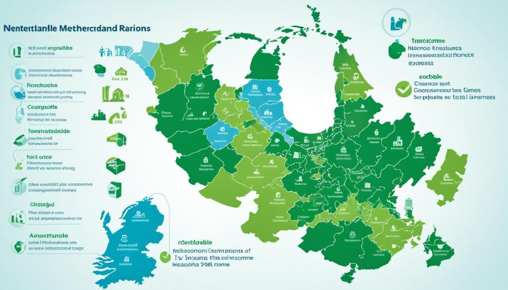 Taxes in Netherlands